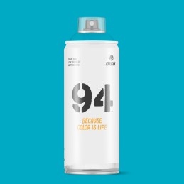 MTN 94 - Bleu Genesis (Genesis Blue) - RV-269 - 400ML
