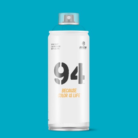 MTN 94 - Genesis Blue - RV-269 - 400ML
