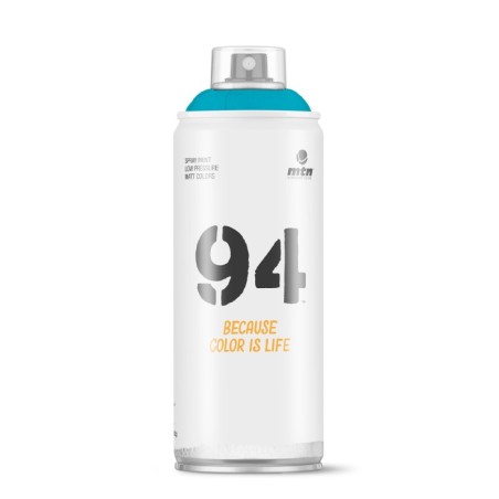 MTN 94 - Genesis Blue - RV-269 - 400ML