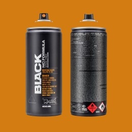 Montana Black - BLK1050 - Topaz - 400ML