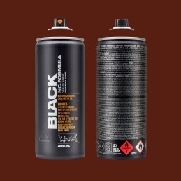 Montana Black - BLK1080 - Maroon - 400ML