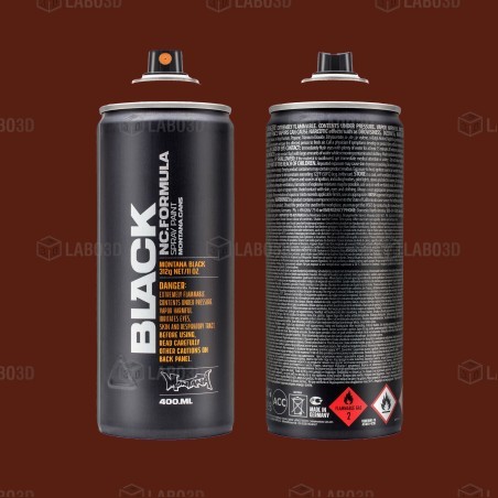 Montana Black - BLK1080 - Maroon - 400ML