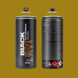 Montana Black - BLK1130 - Delhi - 400ML
