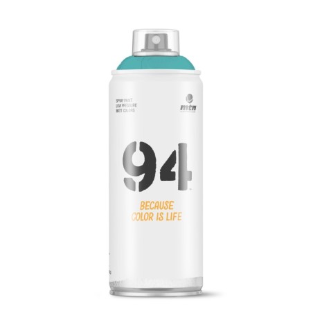 MTN 94 - Erasmus Green - RV-145 - 400ML