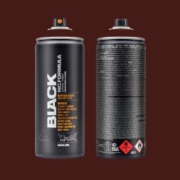 Montana Black - BLK3065 - Merlot - 400ML
