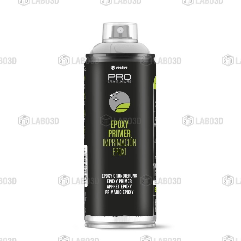 MTN PRO Primer Epoxy - Grey - Filler Primer MTN PRO Primer Epoxy - Grey - Filler Primer