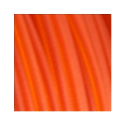 Fiberlogy - Refill Easy PET-G - Orange Translucide (translucent Orange) - 1.75 mm -850 gr