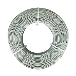 Fiberlogy - Refill Easy PET-G - Gris (Gray)- 1.75 mm -850 gr