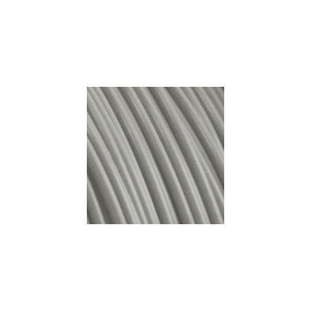 Fiberlogy - Refill Easy PET-G - Gris (Gray)- 1.75 mm -850 gr