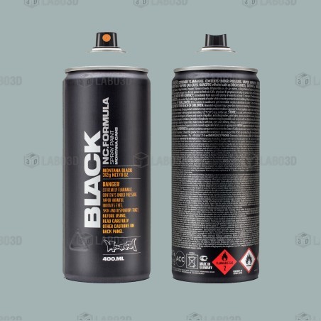 Montana Black - BLK5125 - Dove - 400ML