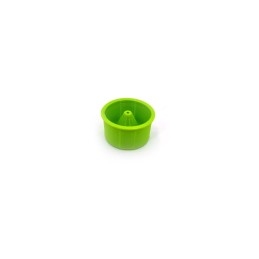Bouchon verseur pour bouteille d' 1L