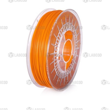 Rosa3D - PLA Starter - Orange (Orange) - 1.75mm - 800 gr