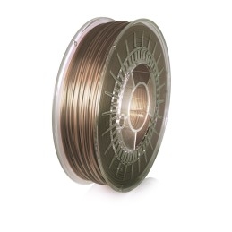 Rosa3D - PLA Starter - Or Perle (Pearl Gold) - 1.75mm - 800 gr