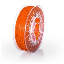 Rosa3D - PETG Standard - Orange - 1.75mm - 800 gr