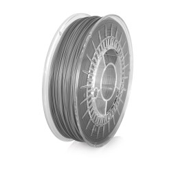 Rosa3D - PETG Standard- Gris (Gray) - 1.75mm - 800 gr