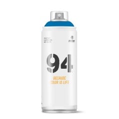 MTN 94 - Bleu europe (Europe Blue) - RV-152 - 400ML