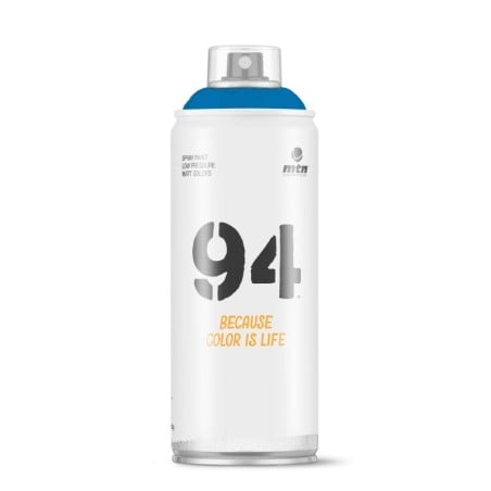 MTN 94 - Bleu europe (Europe Blue) - RV-152 - 400ML
