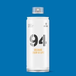 MTN 94 - Bleu europe (Europe Blue) - RV-152 - 400ML