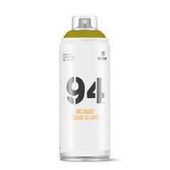 MTN 94 - Vert Mission  (Mission Green) - RV-112 - 400ML