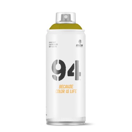 MTN 94 - Vert Mission  (Mission Green) - RV-112 - 400ML