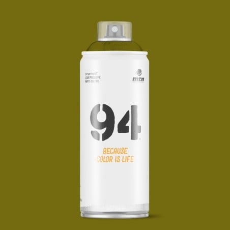 MTN 94 - Vert Mission  (Mission Green) - RV-112 - 400ML