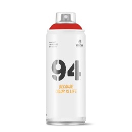 MTN 94 - Rouge Sang (Blood Red) - RV-116 - 400ML