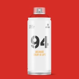 MTN 94 - Rouge Sang (Blood Red) - RV-116 - 400ML