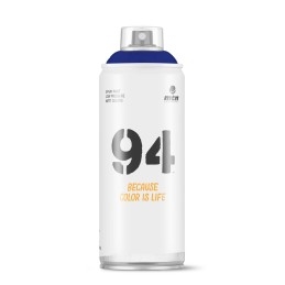 MTN 94 -  Bleu Touareg (Tuareg Blue) - RV-152 - 400ML