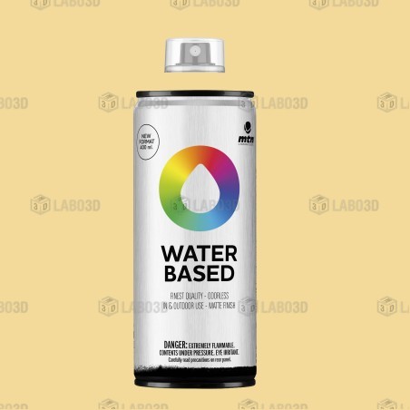 MTN Water Based 400 - Titane Clair (Bone White) - RV-1013 - 400ML