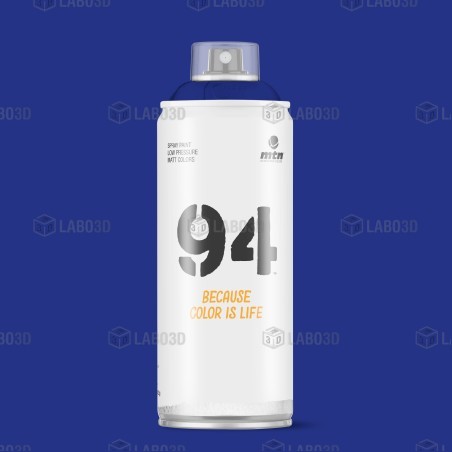 MTN 94 -  Bleu Touareg (Tuareg Blue) - RV-152 - 400ML