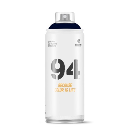 MTN 94 -  Bleu Marine (Navy Blue) - RV-5013 - 400ML