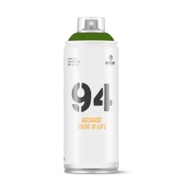 MTN 94 - Vert Vallée (Valley Green) - RV-6018 - 400ML