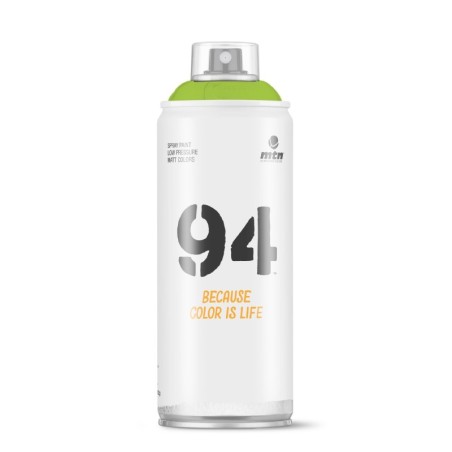 MTN 94 - Vert Laos (Laos Green) - RV-282 - 400ML