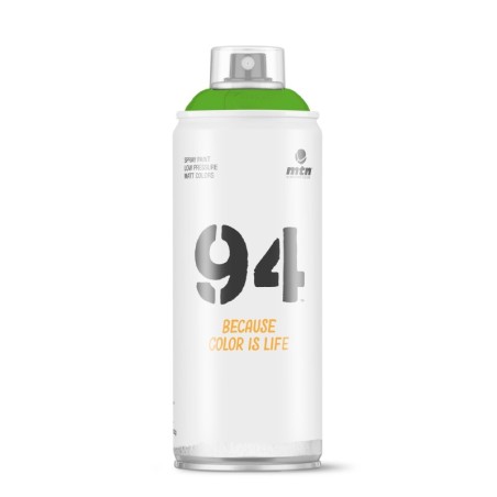 MTN 94 - Vert Hulk (Hulk Green) - RV-280 - 400ML