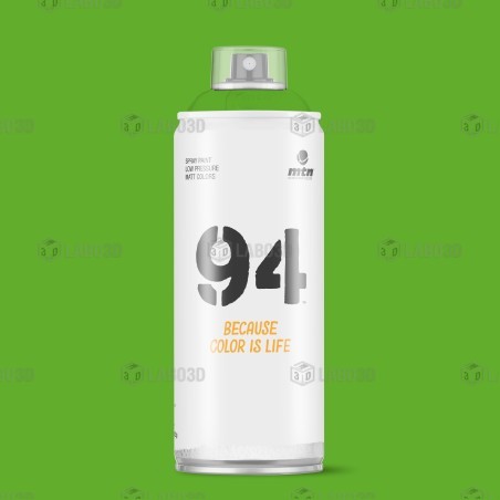 MTN 94 - Vert Hulk (Hulk Green) - RV-280 - 400ML