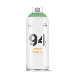 MTN 94 - Vert Menthe (Mint Green) - RV-272- 400ML