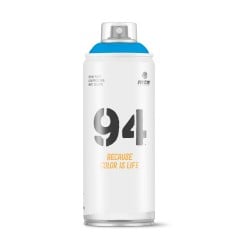 MTN 94 - Cyan - RV-245 - 400ML