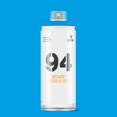 MTN 94 - Cyan - RV-245 - 400ML