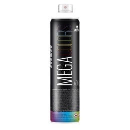 MTN Mega Colors - Blanc (White) - RV-9010 - 600ML