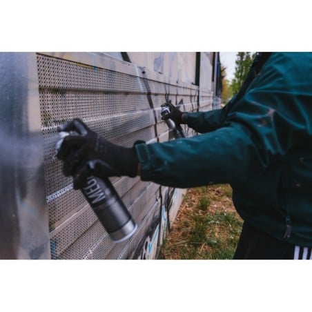 MTN Mega Colors - Pearl Grey - RV-7040 - 600ML