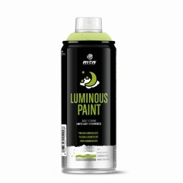 MTN PRO - peinture phosphorescente (Luminous Paint) - 400ML