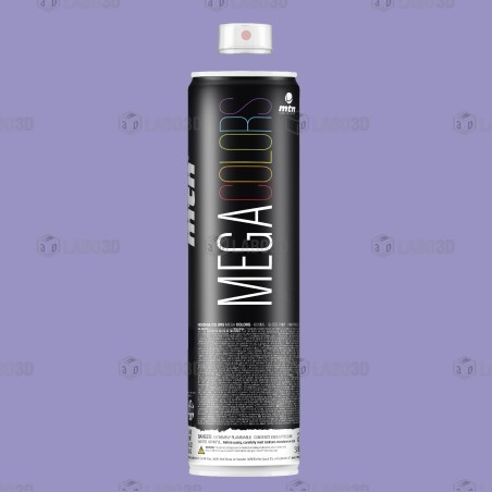 MTN Mega Colors - Violet (Violet) - RV-214 - 600ML