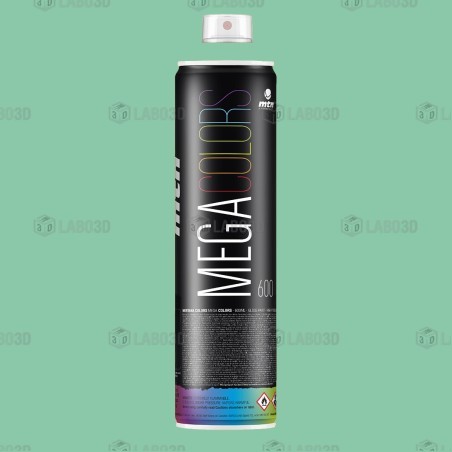 MTN Mega Colors - Vert Paris (Paris Green) - RV-219 - 600ML