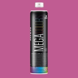 MTN Mega Colors - Violet Geisha (Geisha Violet) - RV-225 - 600ML