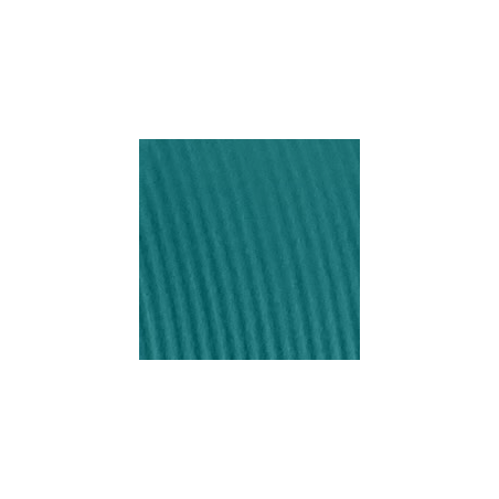 Fiberlogy - EASY ABS - Bleu Translucide (translucent blue) - 1.75 mm - 850 gr