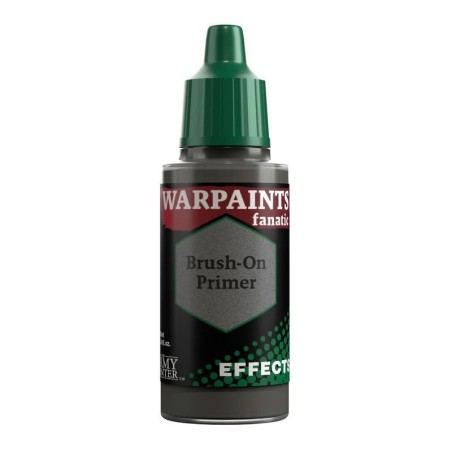 Warpaints Fanatic Effects : Brush-On Primer