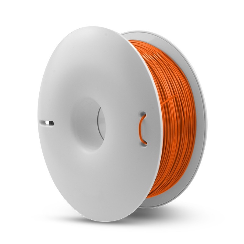 Fiberlogy - Nylon PA12 - Orange - 1.75 mm - 750 gr