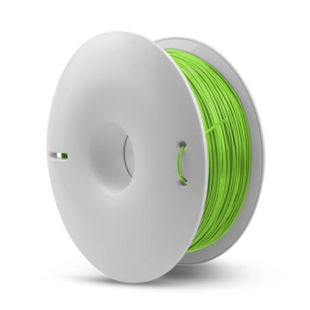 Fiberlogy - Nylon PA12 - Vert Clair (Light Green) - 1.75 mm - 750 gr