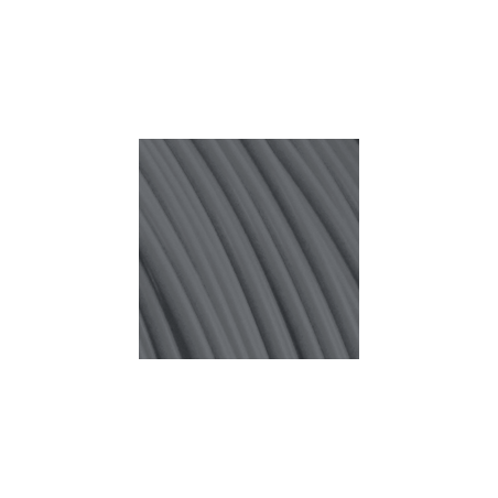 Fiberlogy - HIPS - Graphite - 1.75 mm - 850 gr