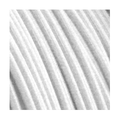 Fiberlogy - HIPS - Blanc (White) - 1.75 mm - 850 gr